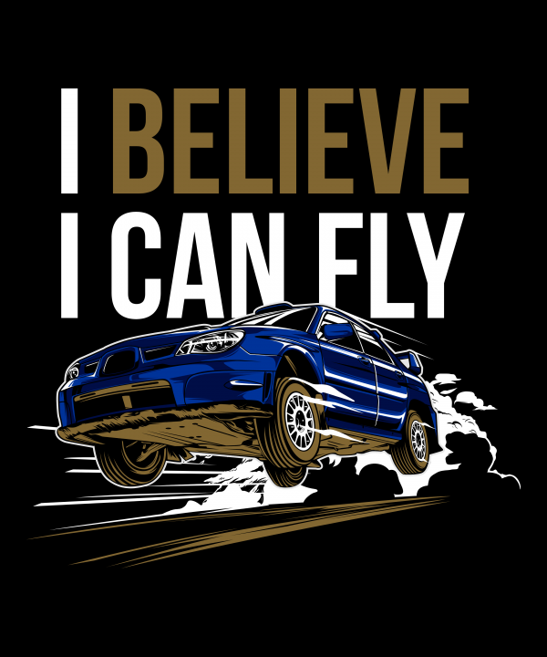 Subaru WRX STI Animado